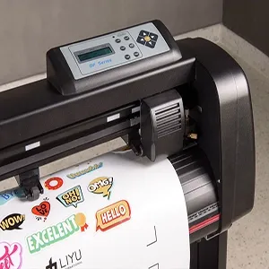 اجرت برش کاترپلاتر